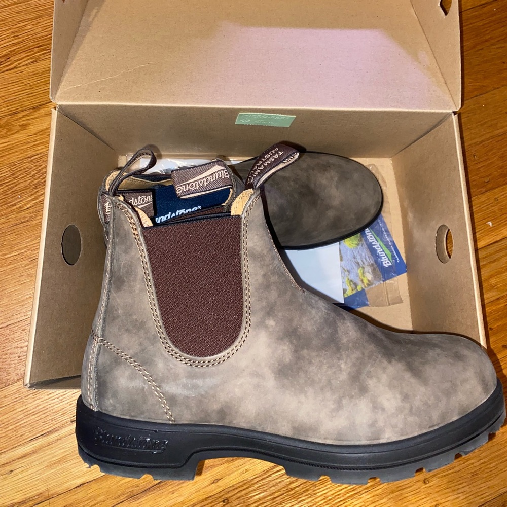 COPY - Blundstone 585 women’s boots